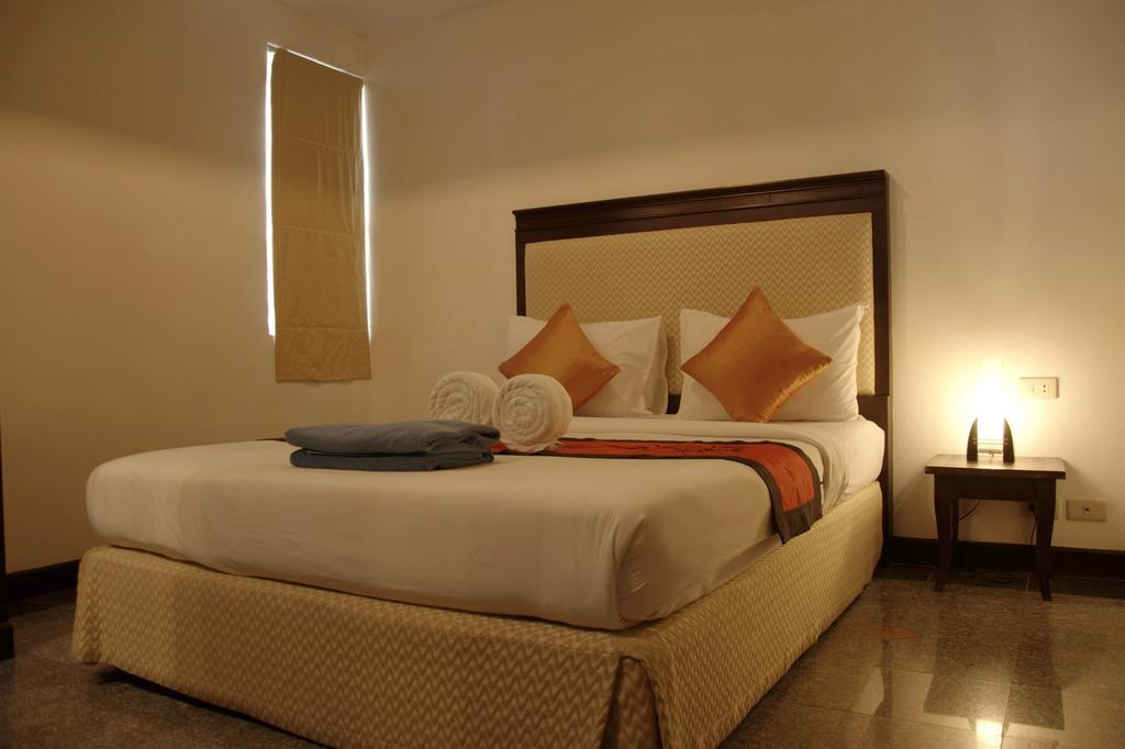 Washington Residence Phuket Habitación foto