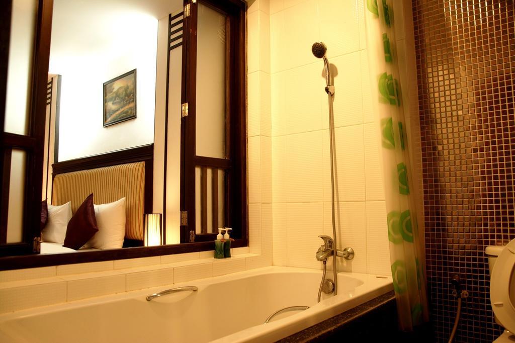 Washington Residence Phuket Habitación foto