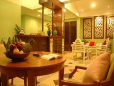 Washington Residence Phuket Exterior foto